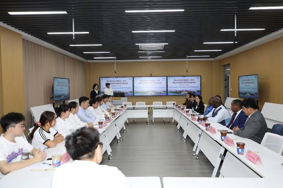 科技成果交易会